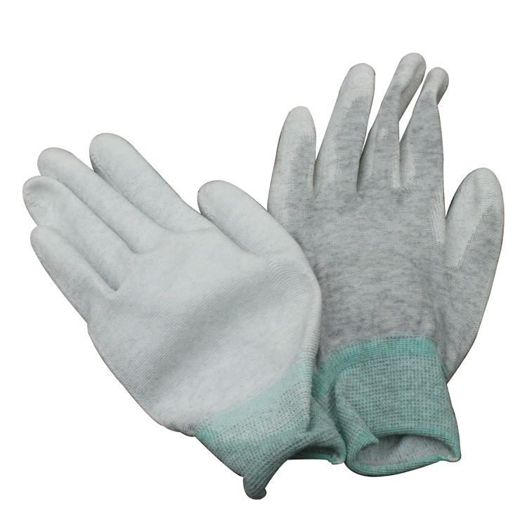 Grounding Gloves